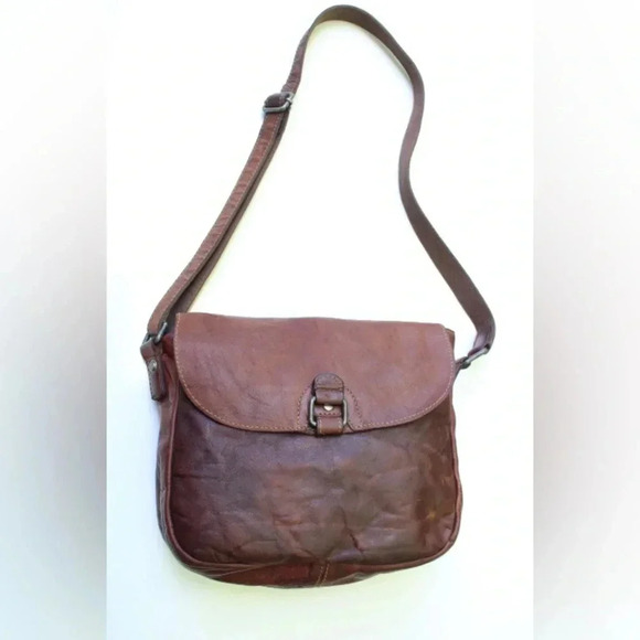 Jack Georges cross body bag - Picture 1 of 15